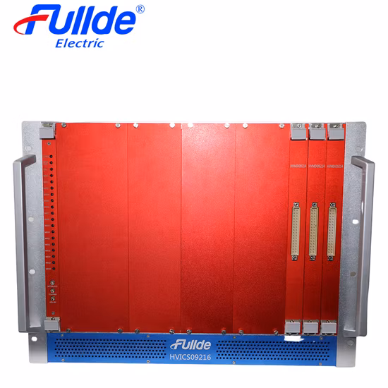 Hv Power Supply Integrated Programmable