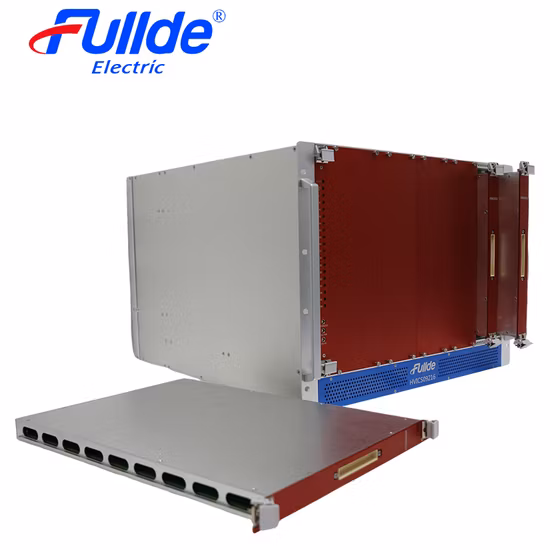 Hv Power Supply Integrated Programmable