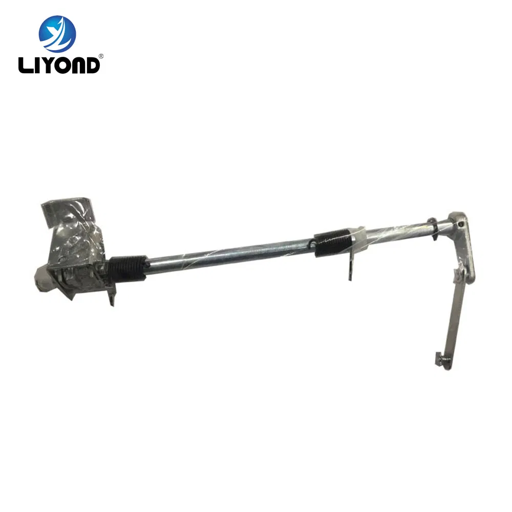 Vcb Guide Rail Interlock Device Mechanism for High Voltage Siwtchgear
