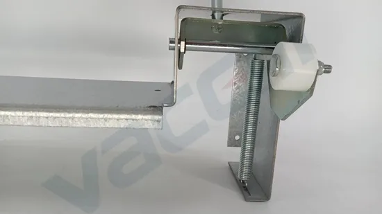 Secondary Socket Interlocking Device for Vacuum Circuit Breaker