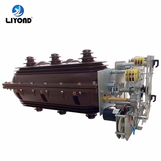 Used for Operating Zn28A CT19b Type Spring Operating Mechanism