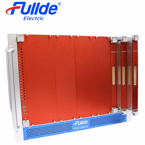 Hv Power Supply Integrated Programmable