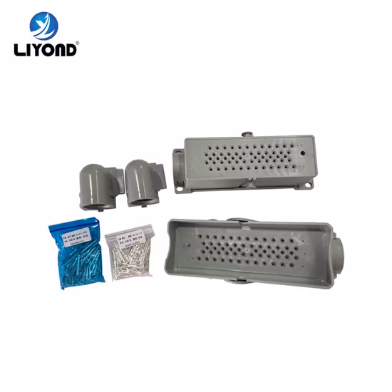Jz-58 Vacuum Circuit Breaker Secondary Plug Socket Power Plug Socket