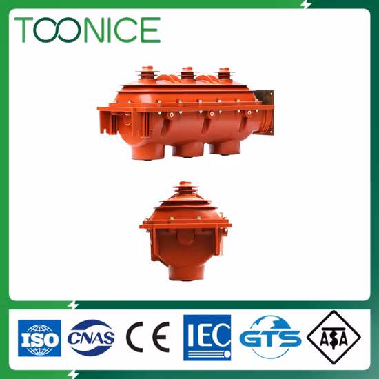 Flbs36-24kv/630A-20ka Indoor Rmu Use Sf6 Switch Disconnector Load Break Switch (lbs)