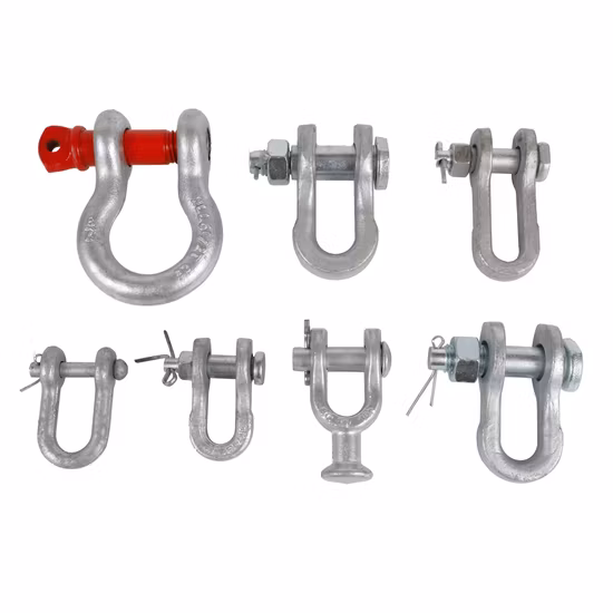 Extension Link Electrical Fittings/Power Line Fittings/Power Line Cable Accessory